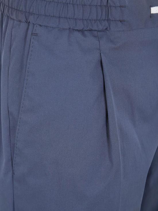 26SS 피티제로우노 스트레이트 팬츠 COTSCNZA0CL1 0360 NAVY - PT01