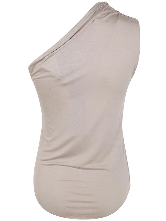 26SS 톰크롬 탑 WTS604 STONE - THOM KROM