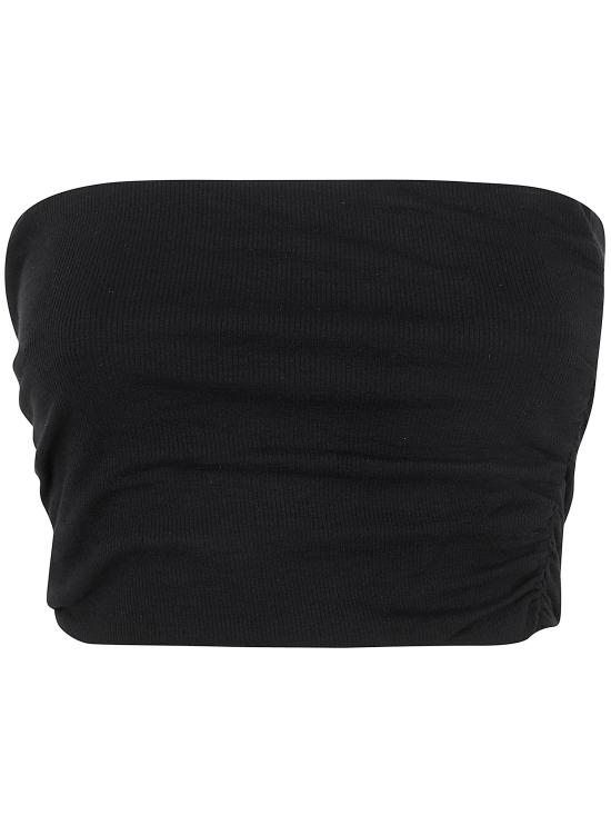 26SS 톰크롬 민소매 티셔츠 WTS607 BLACK