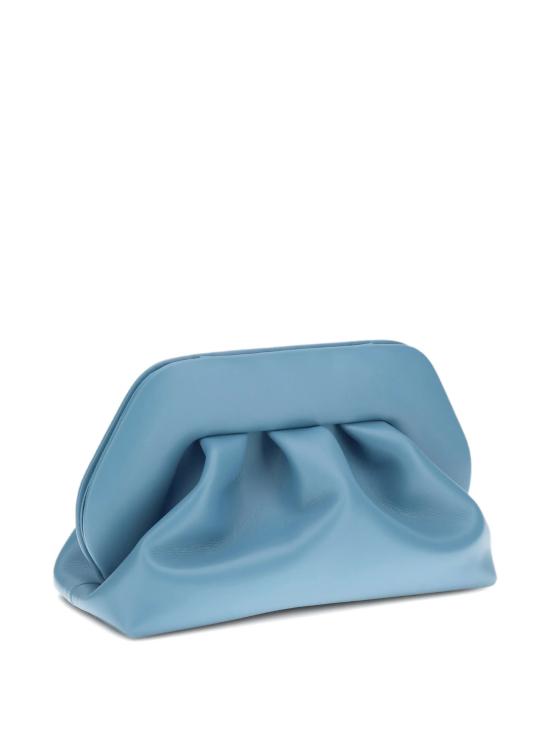 26SS 더모아레 클러치/파우치 261WTMBM0OOVF 4123ANIAGARA Blue - THEMOIRE