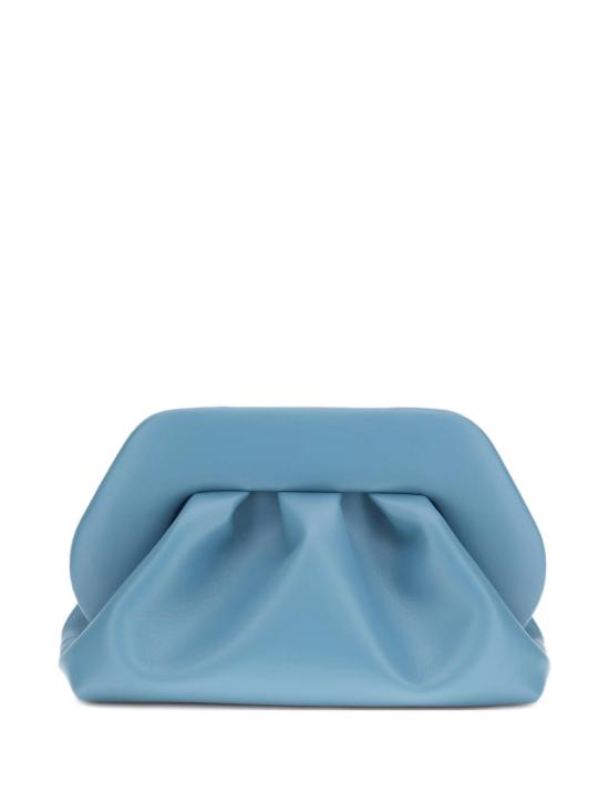 26SS 더모아레 클러치/파우치 261WTMBM0OOVF 4123ANIAGARA Blue