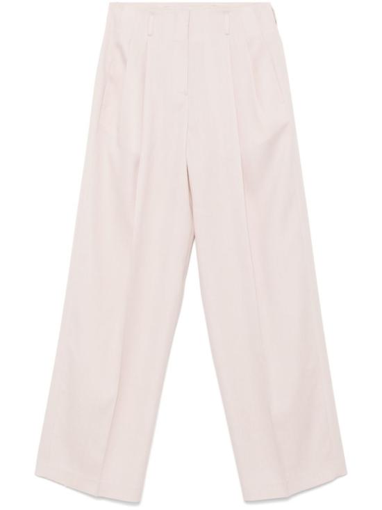 25SS 골든구스 스트레이트 팬츠 GWP01203 P001965 25235 Pink