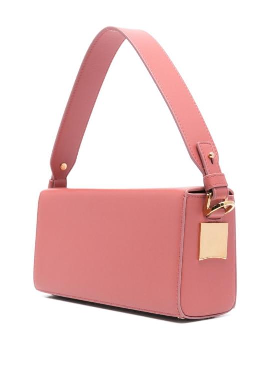 25SS 랑방 숄더백 LW BGBR06 TPSS A24 597 Pink - LANVIN