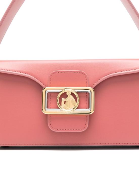 25SS 랑방 숄더백 LW BGBR06 TPSS A24 597 Pink - LANVIN