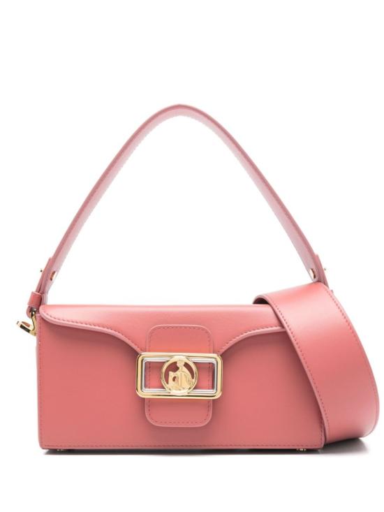25SS 랑방 숄더백 LW BGBR06 TPSS A24 597 Pink