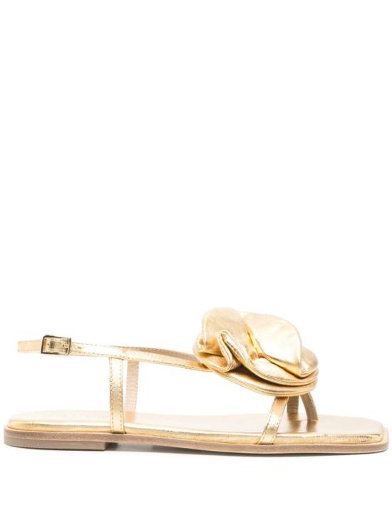 25SS 빅마티 샌들 1G3760D G42Z110 108 Gold