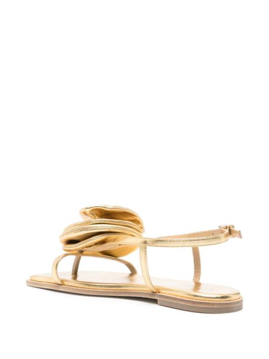25SS 빅마티 샌들 1G3760D G42Z110 108 Gold - VIC MATIE