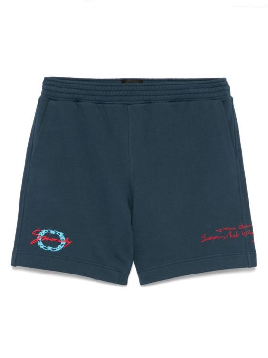 25SS 지방시 숏팬츠 BM515J3YQE 404 Blue