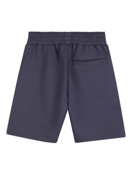 26SS [키즈] 지방시 쇼츠/버뮤다 H31100 061 Grey - GIVENCHY