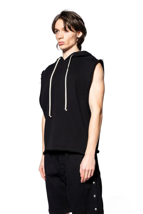 26SS 릭 오웬스 의류 RU01F2153JNT 09 - RICK OWENS