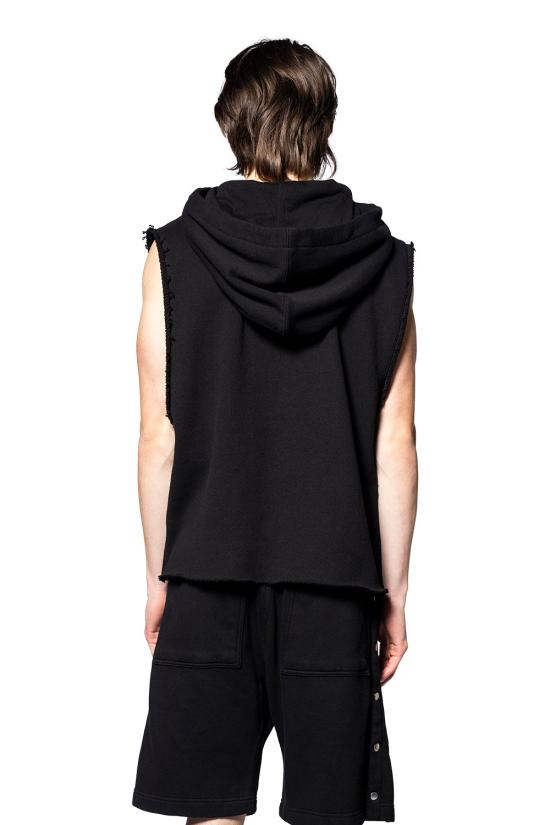 26SS 릭 오웬스 의류 RU01F2153JNT 09 - RICK OWENS