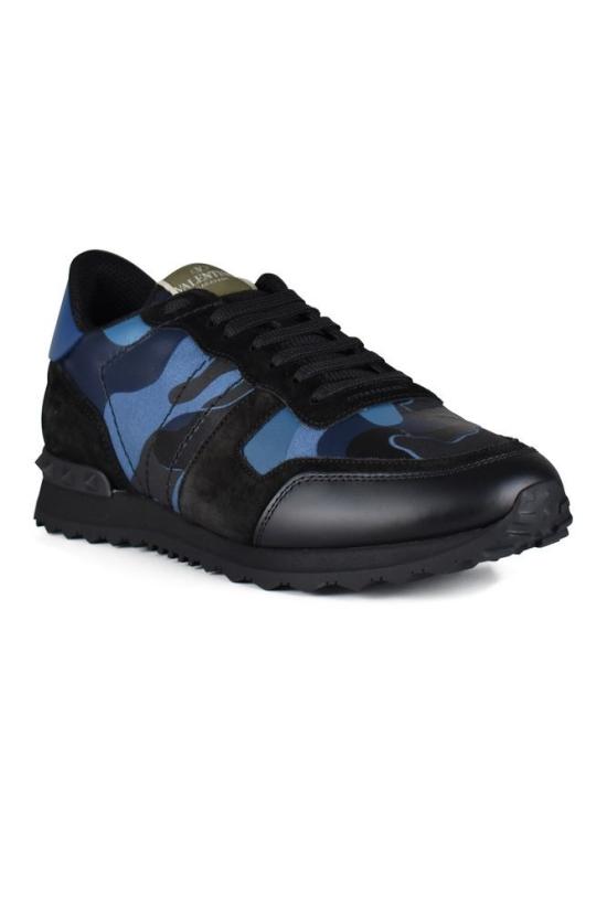  발렌티노 가라바니 스니커즈 락러너 - VALENTINO GARAVANI