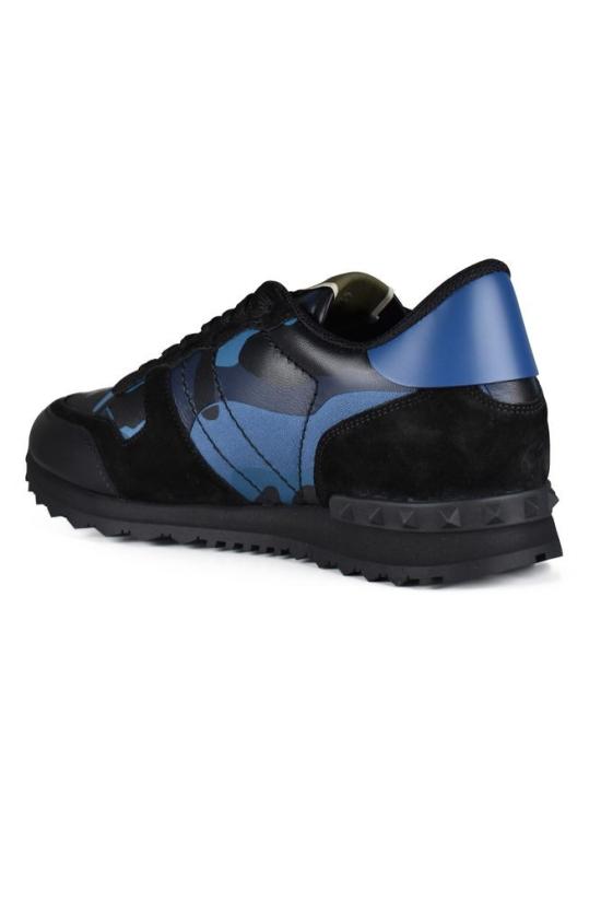  발렌티노 가라바니 스니커즈 락러너 - VALENTINO GARAVANI