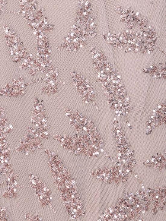 26SS 아니예 바이 미디 원피스 185247 02479 Rose fatal - ANIYE BY