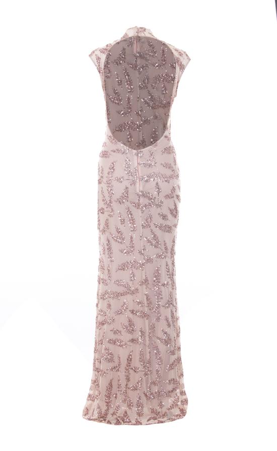 26SS 아니예 바이 미디 원피스 185247 02479 Rose fatal - ANIYE BY