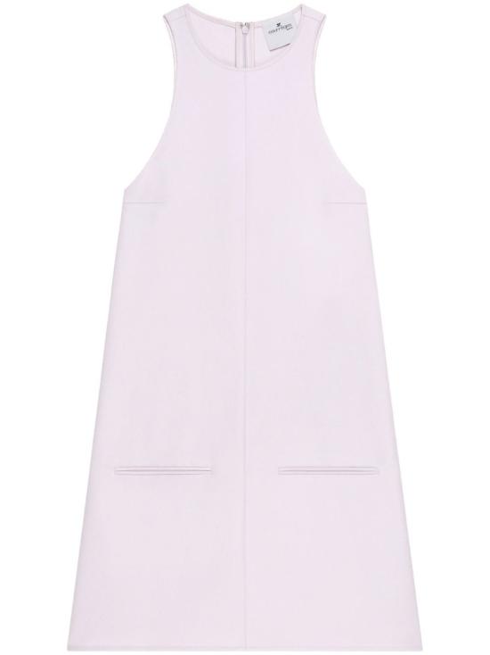 25SS 쿠레쥬 원피스 125CRO590PL0159 6017 Pink