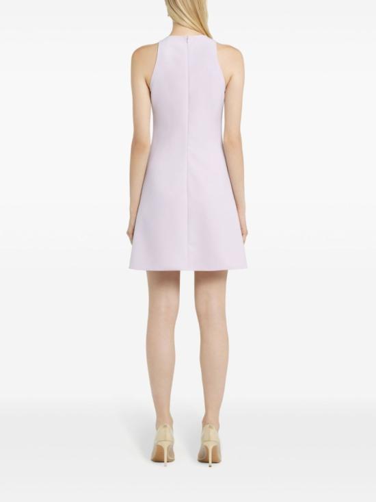 25SS 쿠레쥬 원피스 125CRO590PL0159 6017 Pink - COURREGES