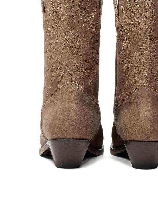 26SS 골든구스 부츠 GWF00136 F00819915100 Beige - GOLDEN GOOSE