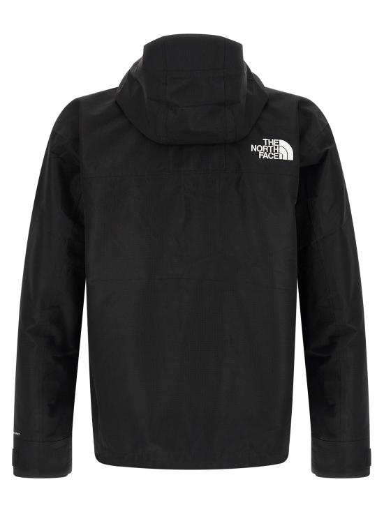 26SS 노스페이스 자켓 NF0A88XFJK31 Black - NORTH FACE