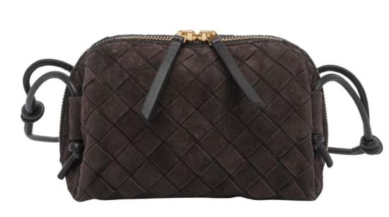 26SS 보테가베네타 클러치/파우치 794258 V5ZZ42132 Fondant