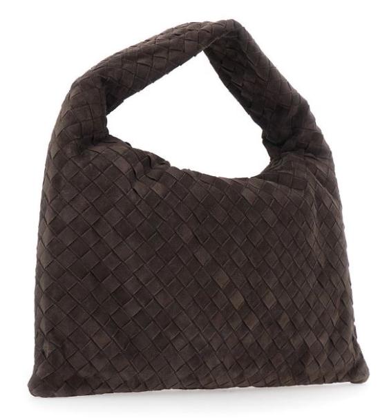 26SS 보테가베네타 숄더백 796262 V5ZZ02190 Fondant - BOTTEGA VENETA