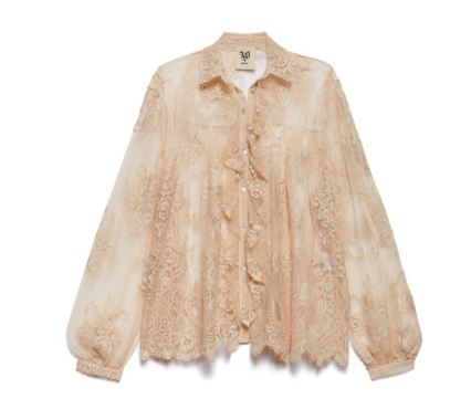26SS 아니예 바이 스웨터 185282 02486 Soft skin