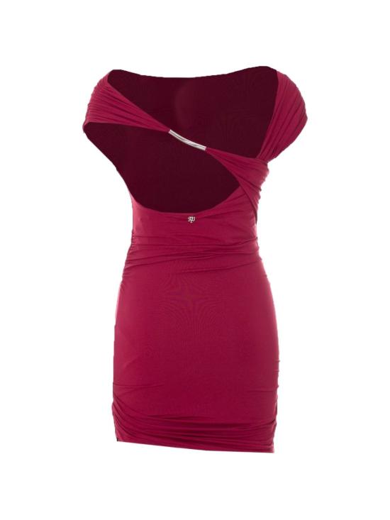 26SS 아니예 바이 미디 원피스 185125 02496 Cardinal - ANIYE BY