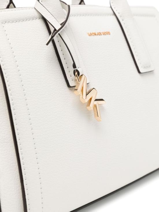 26SS 마이클 코어스 가방 30S5G9 IS1L085 Optic white - MICHAEL KORS