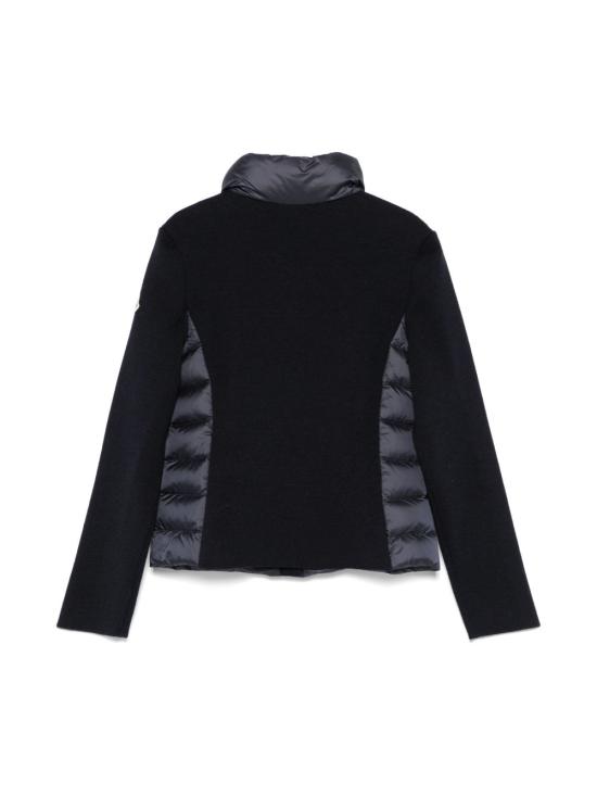 26SS [키즈] 몽클레어 가디건 L19549B00005 M1122742 - MONCLER