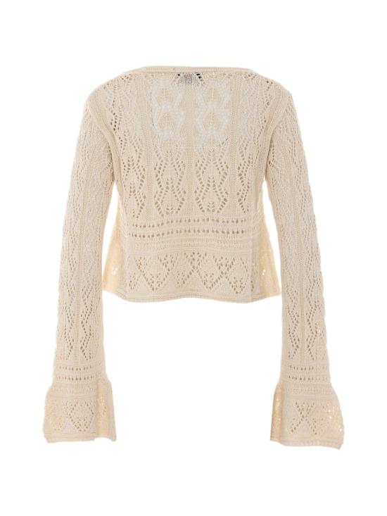 26SS 아니예 바이 가디건 185497 02477 Fairy milk - ANIYE BY