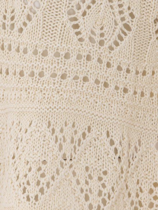 26SS 아니예 바이 가디건 185497 02477 Fairy milk - ANIYE BY