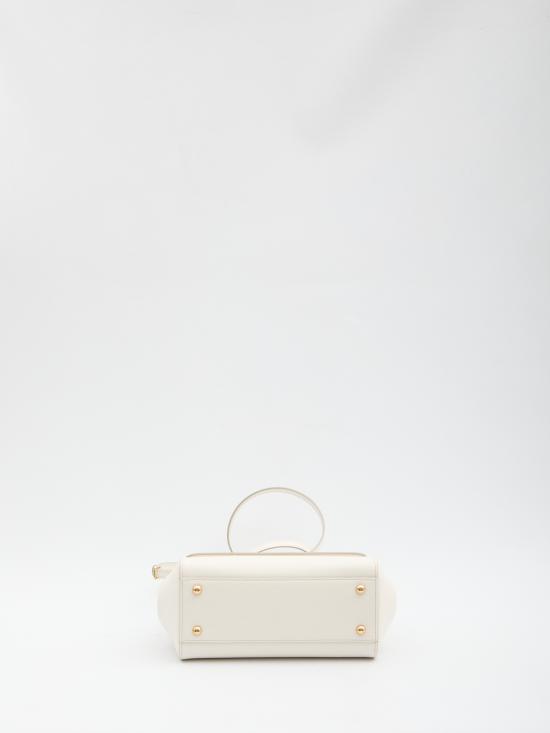 26SS 돌체앤가바나 토트백 BB6003 WHITE - DOLCE & GABBANA