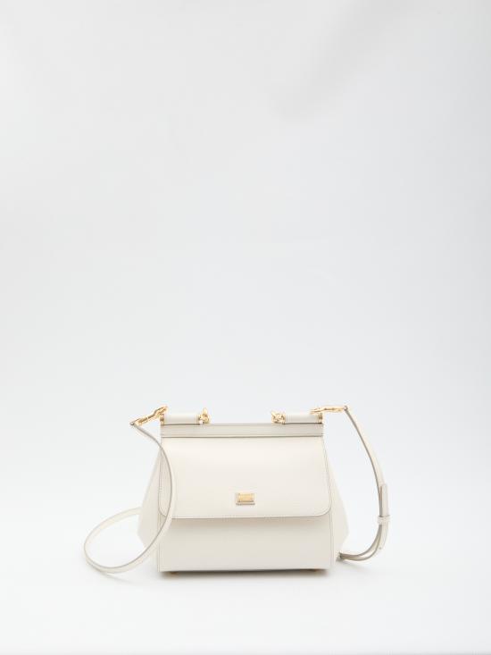 26SS 돌체앤가바나 토트백 BB6003 WHITE