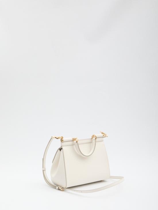 26SS 돌체앤가바나 토트백 BB6003 WHITE - DOLCE & GABBANA