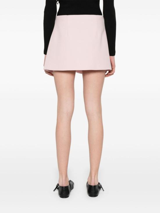 25SS 코페르니 숏 스커트 COPJ24F1010 PNK Pink - COPERNI