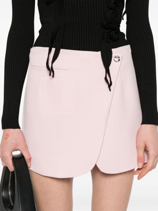 코페르니 숏 스커트 COPJ24F1010 PNK Pink - COPERNI