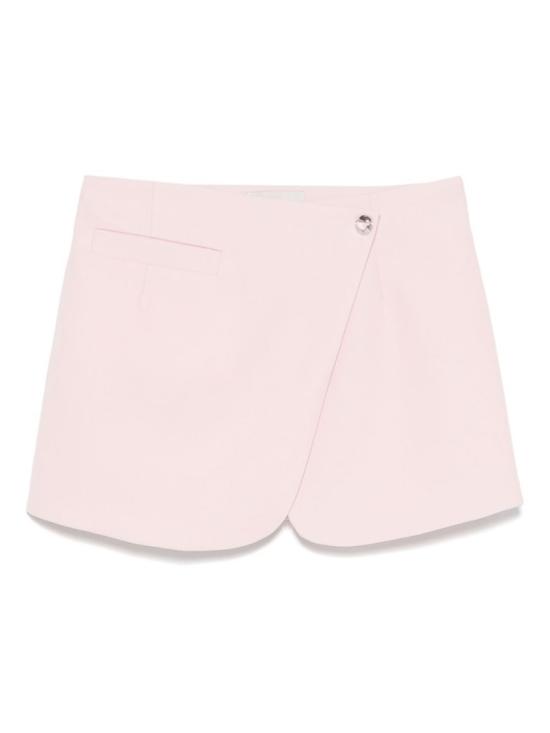  코페르니 숏 스커트 COPJ24F1010 PNK Pink