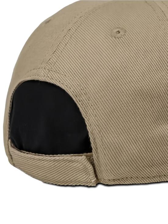 26SS 오트리 볼캡 ACPU 068JBEIGE - AUTRY