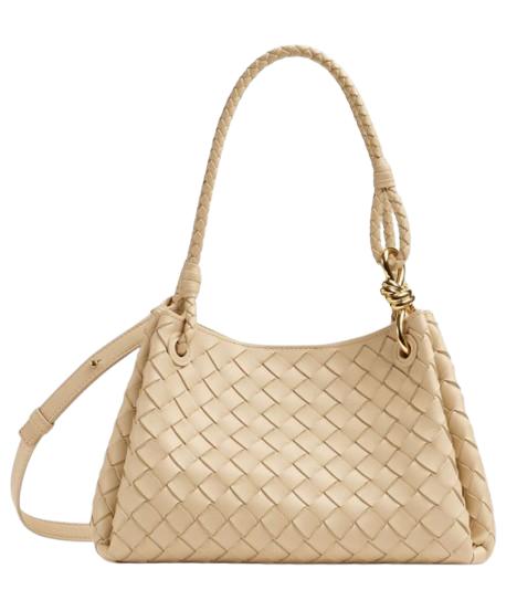 26SS 보테가베네타 파라슈트 토트백 835921 VCPPT9712