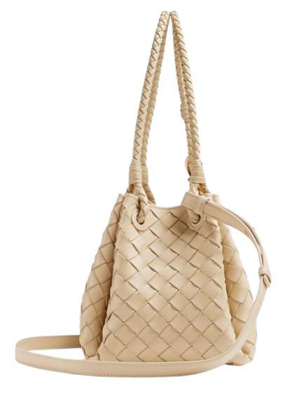 26SS 보테가베네타 파라슈트 토트백 835921 VCPPT9712 - BOTTEGA VENETA