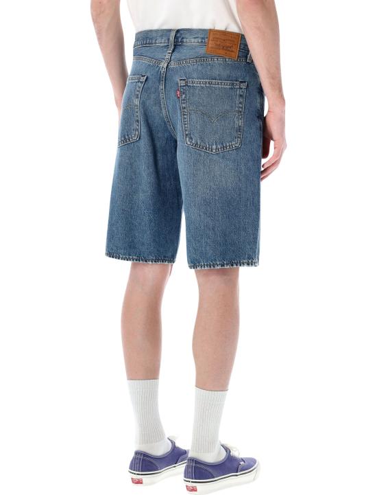 26SS 리바이스 숏팬츠 001JM 0005 MED BLUE - LEVI'S