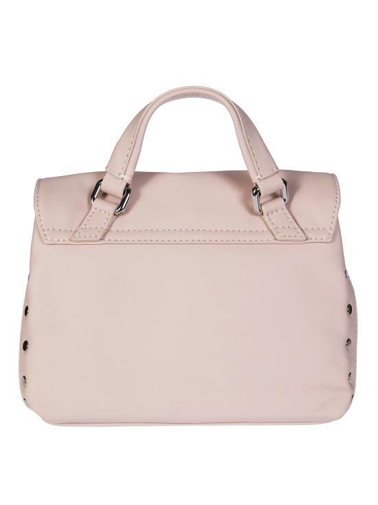 26SS 자넬라토 토트백 0680101910000BABY Z0899 ROSA - ZANELLATO