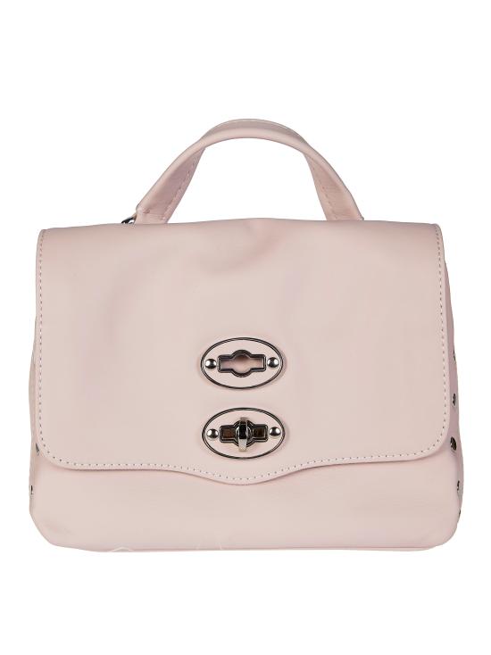 26SS 자넬라토 토트백 0680101910000BABY Z0899 ROSA