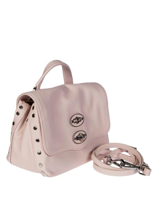 26SS 자넬라토 토트백 0680101910000BABY Z0899 ROSA - ZANELLATO