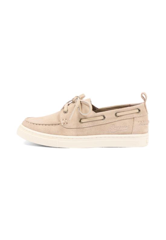 26SS [키즈] 봉쁘앙 모카신 S06BSOL00002 060 BEIGE - BONPOINT