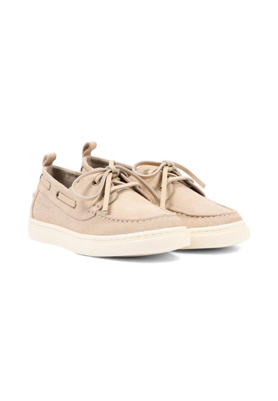 26SS [키즈] 봉쁘앙 모카신 S06BSOL00002 060 BEIGE - BONPOINT