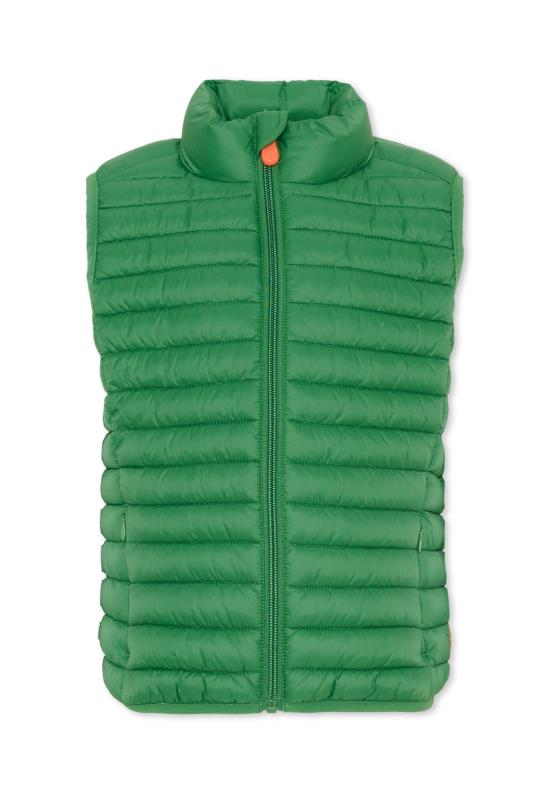 26SS [키즈] 세이브더덕 베스트 J82430X GIGA20 50043 GREEN