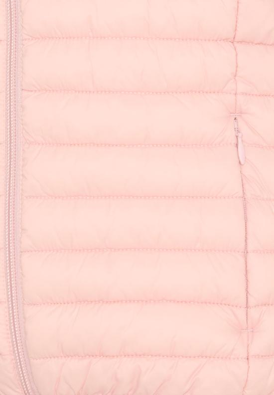 26SS [키즈] 세이브더덕 베스트 J82430X GIGA20 80007 PINK - SAVE THE DUCK