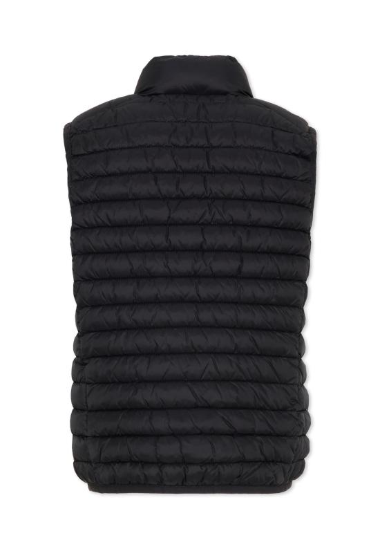 26SS [키즈] 세이브더덕 베스트 J82430X GIGA20 10000 BLACK - SAVE THE DUCK