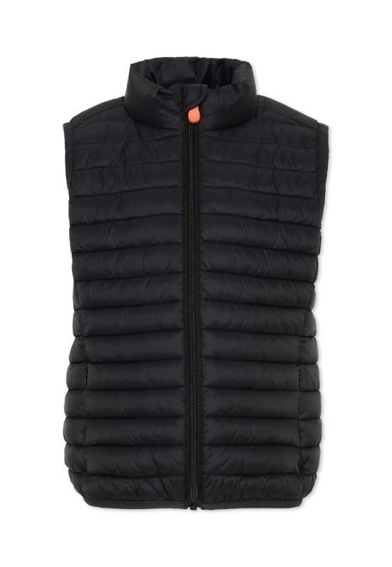 26SS [키즈] 세이브더덕 베스트 J82430X GIGA20 10000 BLACK